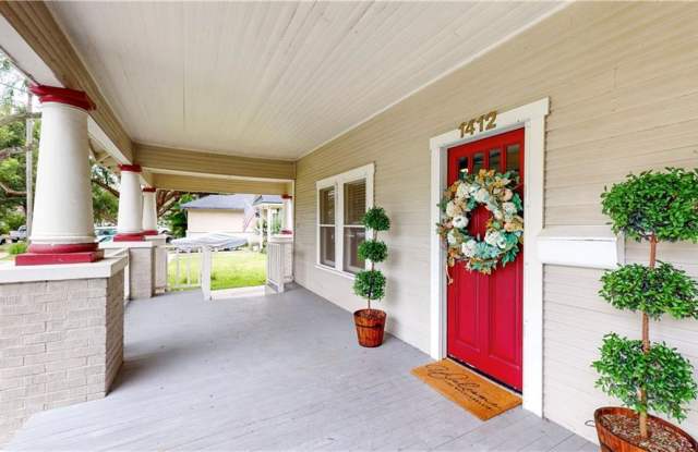 1412 S MOODY AVENUE - 1412 South Moody Avenue, Tampa, FL 33629