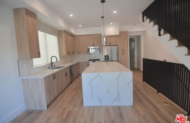 10810 Peach Grove St - 10810 Peach Grove Street, Los Angeles, CA 91601