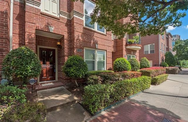 2408 Worthington Street - 2408 Worthington Street, Dallas, TX 75204