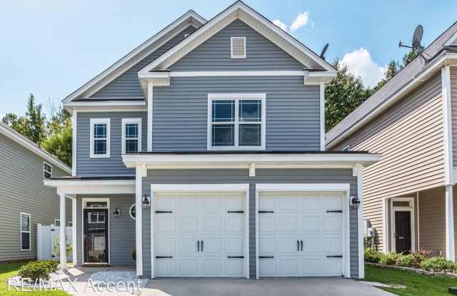 560 Summer Hill Way - 560 Summer Hill Circle, Stockbridge, GA 30281