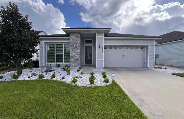 12149 SW 33RD PLACE - 12149 Southwest 33rd Place, Alachua County, FL 32608