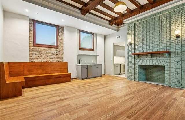 814 HOWARD Avenue Gallery 3