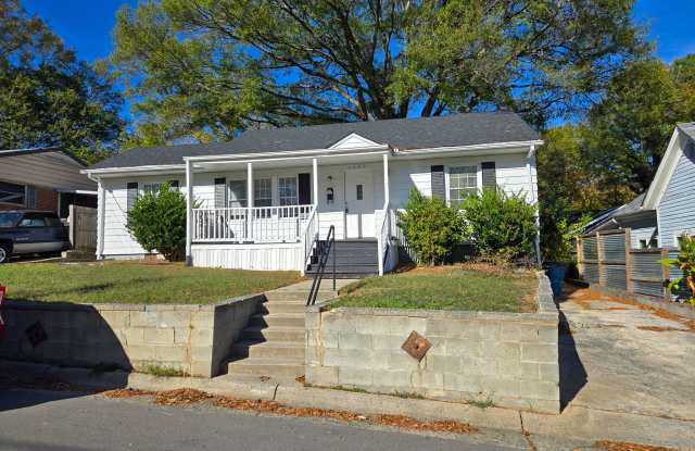 2309 E Main St - 2309 East Main Street, Durham, NC 27703