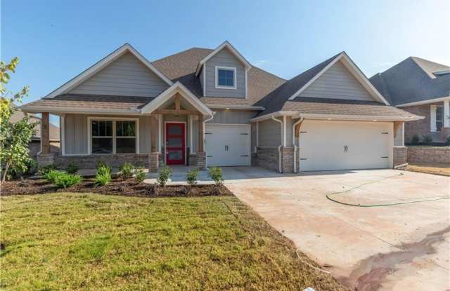 4 Bedroom 2 Bath Home in Edmond Schools With Storm Shelter/3 Car Garage photos photos