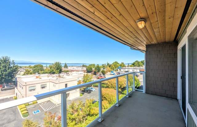 2Bd/1Ba Edmonds Condo photos photos