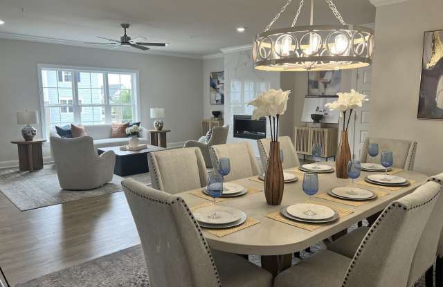 1600 Gathering Park Circle - 204 Gallery 3