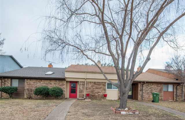 5003 Maryanna Way - 5003 Maryanna Way, North Richland Hills, TX 76180
