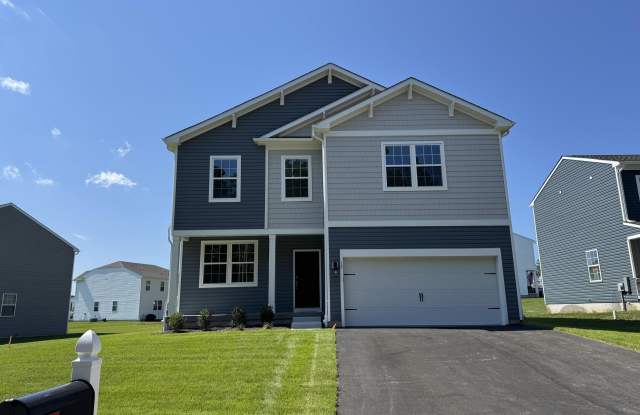 17 Whaler Avenue - 17 Whaler Avenue, Ocean Acres, NJ 08005