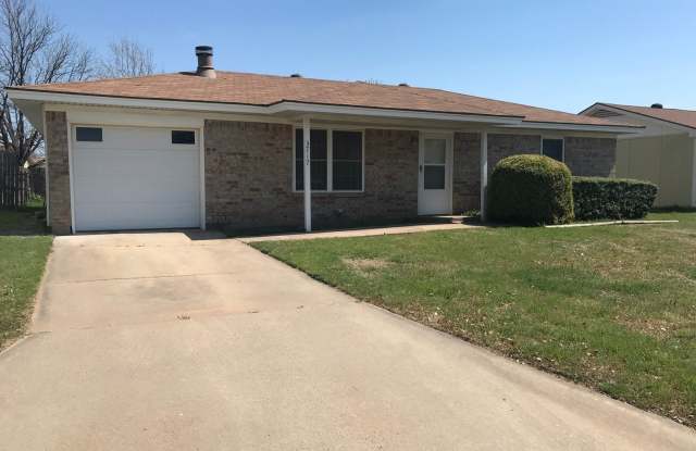 3717 Scranton Lane - 3717 Scranton Lane, Abilene, TX 79602 3717 Scranton Lane - 3717 Scranton Lane, Abilene, TX 79602