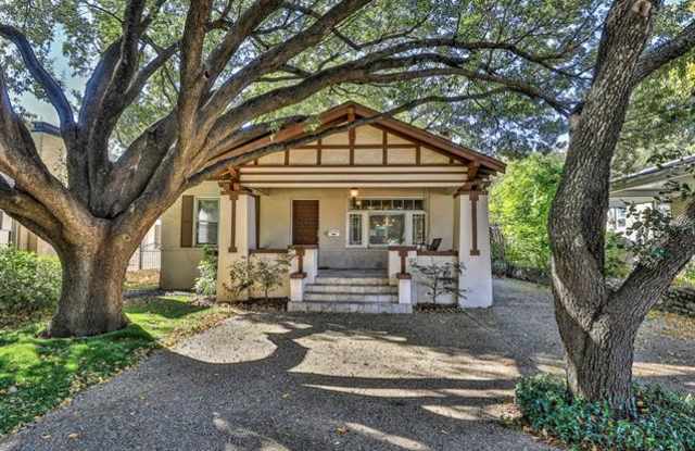 1828 Tremont Avenue - 1828 Tremont Avenue, Fort Worth, TX 76107