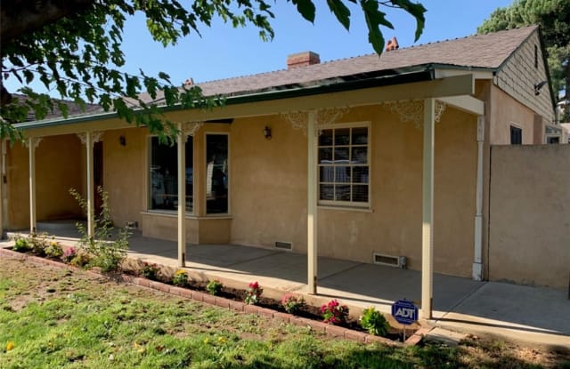 8325 Kyle Street - 8325 Kyle Street, Los Angeles, CA 91040