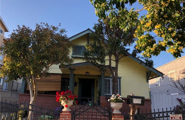 550 14th - 550 W 14th St, Los Angeles, CA 90731