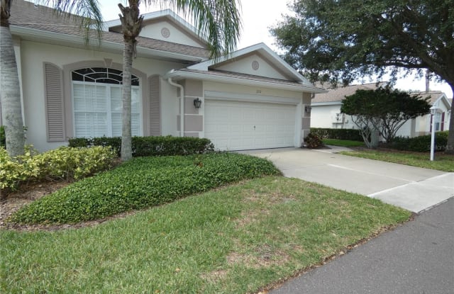 2317 BROOKFIELD GREENS CIRCLE - 2317 Brookfield Greens Circle, Sun City Center, FL 33573