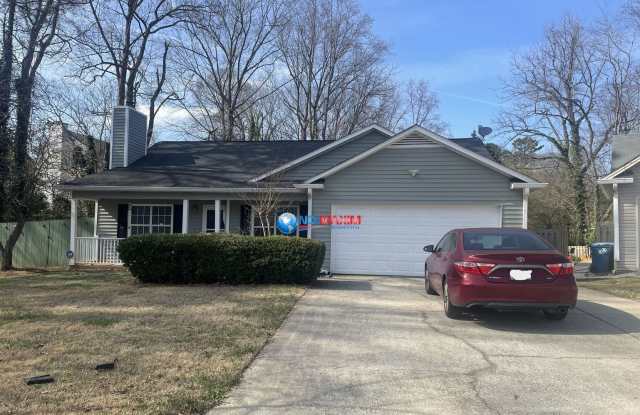 Newly UPDATED ranch in Lawrenceville photos photos