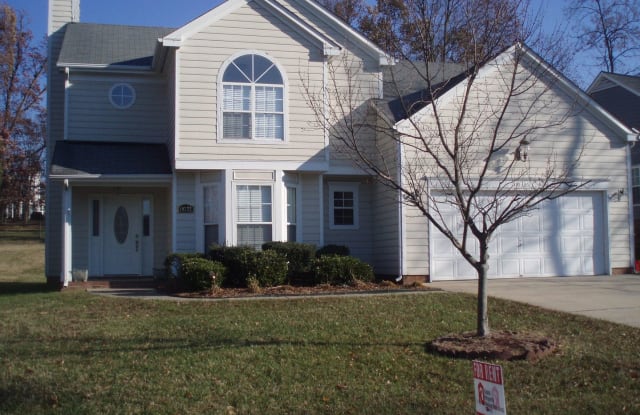 10326 Worsley Ln - 10326 Worsley Lane, Charlotte, NC 28269