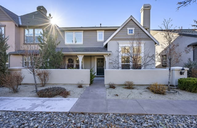 2315 Tara Ridge Trail - 2315 Tara Ridge Trail, Reno, NV 89523