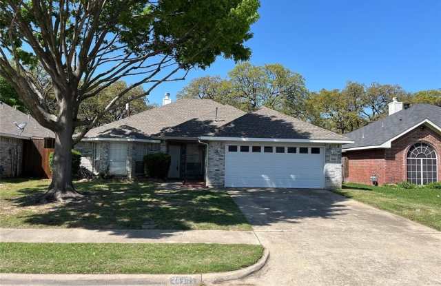 2543 Shupe Court - 2543 Shupe Court, Irving, TX 75060
