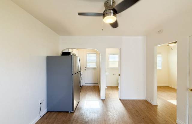 Charming 1BR/1BA apartment in Leucadia!! Gallery 3