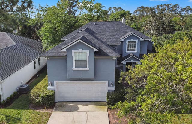 40 VALENCIA ST - 40 Valencia Street, St. Johns County, FL 32082