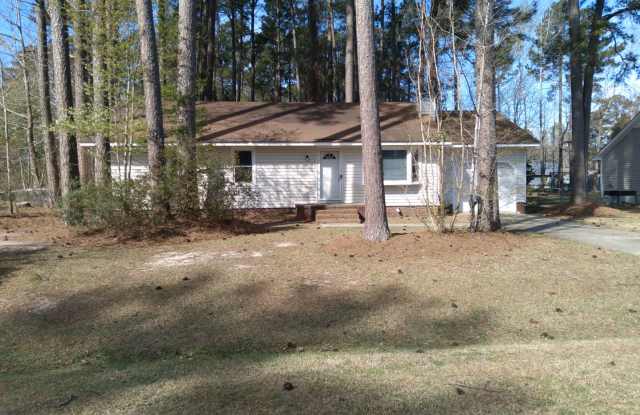 3 Bedroom, 2 bath with one car garage - 105 Arthur Court, Havelock, NC 28532 3 Bedroom, 2 bath with one car garage - 105 Arthur Court, Havelock, NC 28532