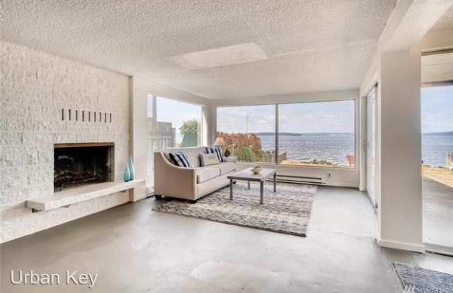 5633 Beach Dr SW - 5633 Beach Drive Southwest, Seattle, WA 98136