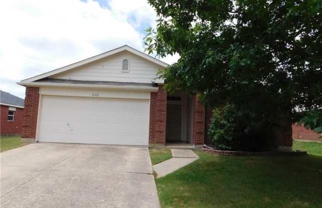 2312 Capeland Dr - 2312 Capeland Drive, Little Elm, TX 75068