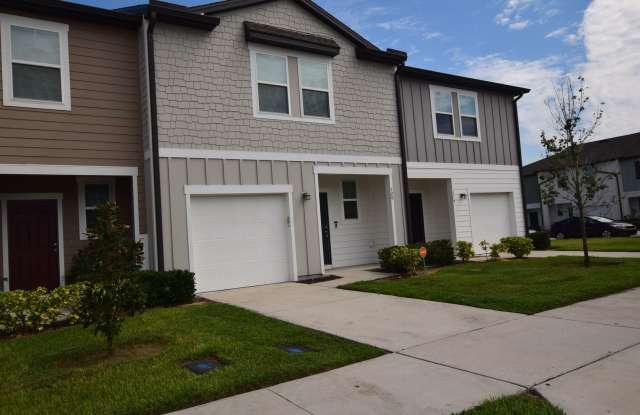 3/2.5 Home For Rent at 720 Madison Dr. Davenport, FL 33837 photos photos