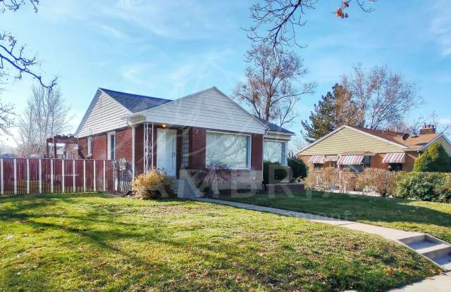 Beautiful 4 Bedroom Home in Sugarhouse photos photos