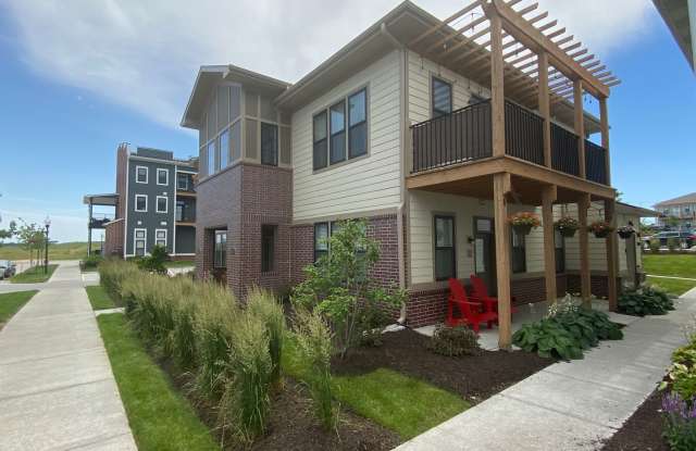 Bungalows on the Lake at Prairie Queen photos photos Bungalows on the Lake at Prairie Queen photos photos