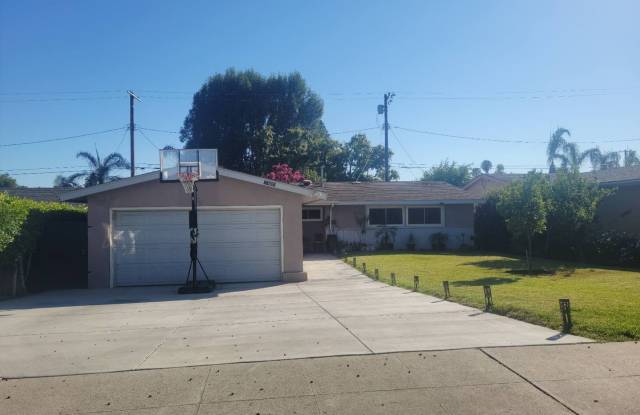 Beautiful 4 Bedroom 2 Bathroom Granada Hills Home Ready for Move In! photos photos Beautiful 4 Bedroom 2 Bathroom Granada Hills Home Ready for Move In! photos photos