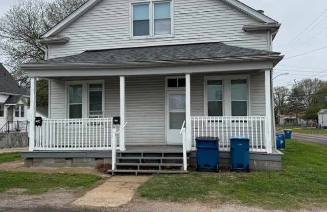 Welcome to 215 Courtland, located in the heart of St Louis, MO photos photos