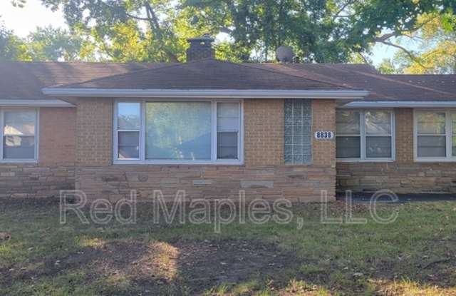 8838 May Ave photos photos