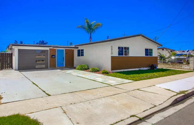 5013 Conrad Avenue photos photos
