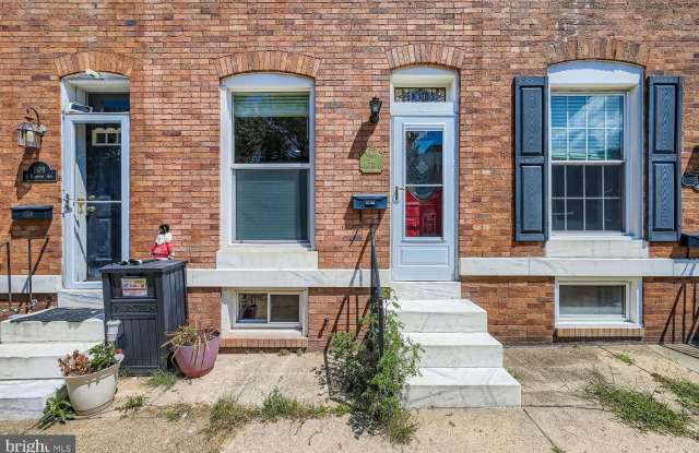 511 S ELLWOOD AVENUE photos photos
