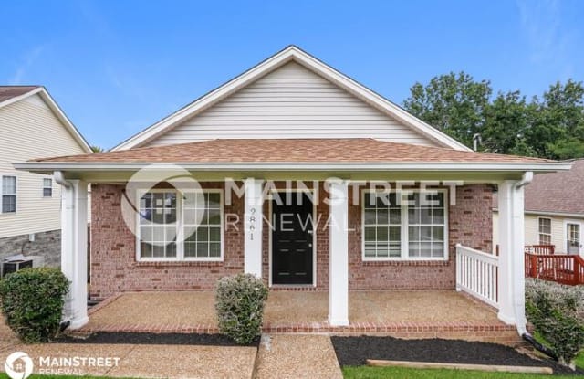 2861 Old Matthews Road - 2861 Old Matthews Road, Nashville, TN 37207