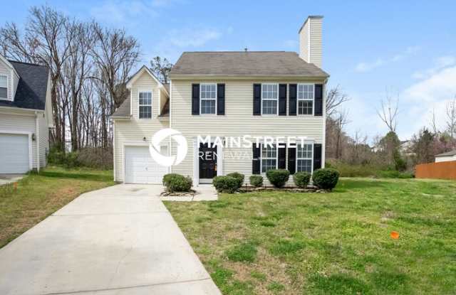 509 Moss Stream Lane photos photos