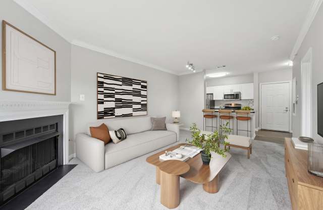 The Residences at Springfield Station photos photos