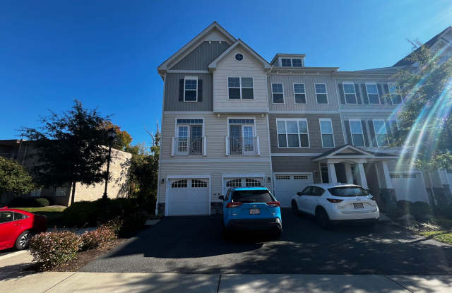 12715 Lotte Drive - 12715 Lotte Drive, Prince William County, VA 22192