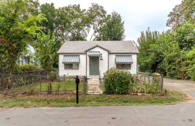 Fully Remodeled Home on a Cul-de-Sac - 2 Bed, 1 Bath (1061 sqft) photos photos