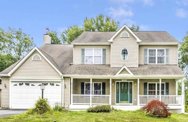 18818 LIBERTY MILL Road - 18818 Liberty Mill Road, Germantown, MD 20874