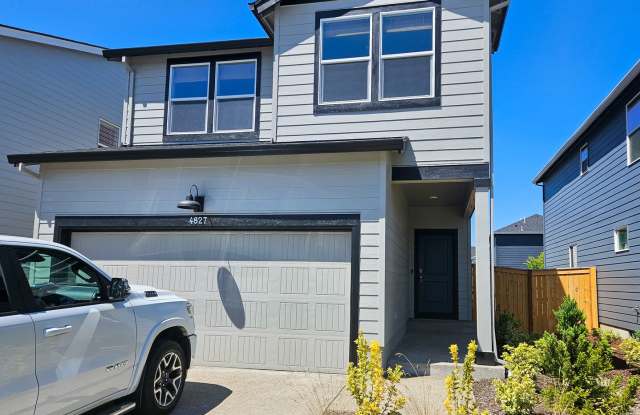 Beautiful Three Bedroom Salem Home with Washer/Dryer Included! ~ Parsley 4827 photos photos