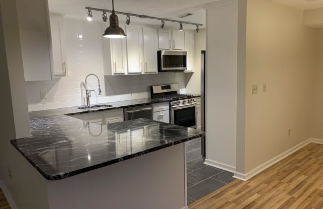 1511 Fairmont Street - 1511 Fairmont Street, Wilkinsburg, PA 15221