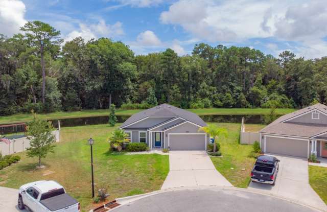 12274 Itani Way - 12274 Itani Way, Jacksonville, FL 32226