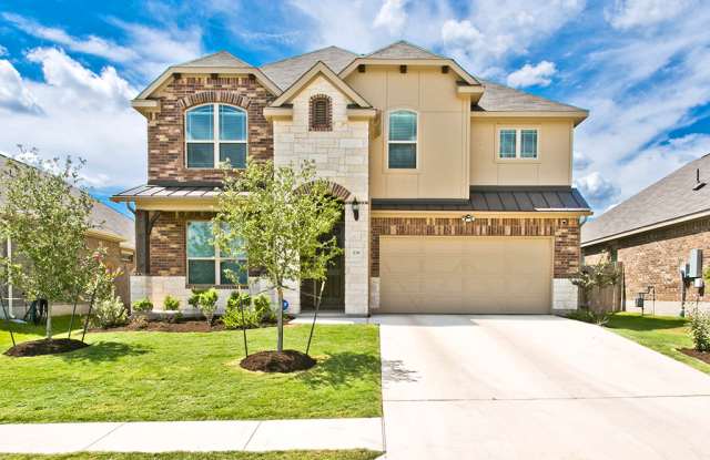 238 Banana Street - 238 Banana St, Buda, TX 78610