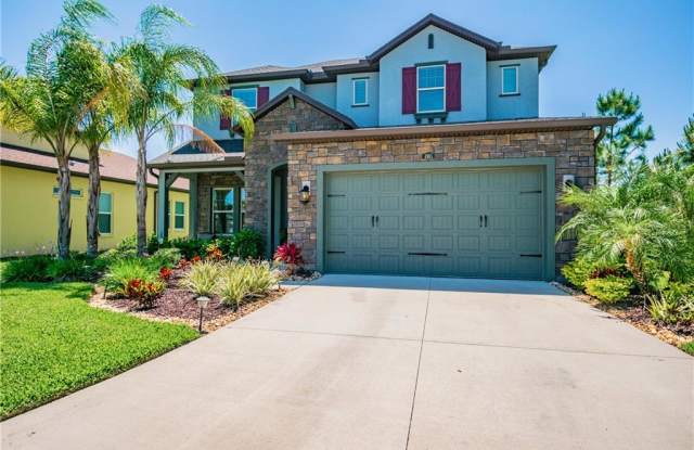 4065 EMPOLI COURT - 4065 Empoli Court, Wesley Chapel, FL 33543