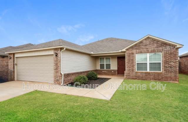 3517 SE 94th St - 3517 Southeast 94th Street, Oklahoma City, OK 73160 3517 SE 94th St - 3517 Southeast 94th Street, Oklahoma City, OK 73160