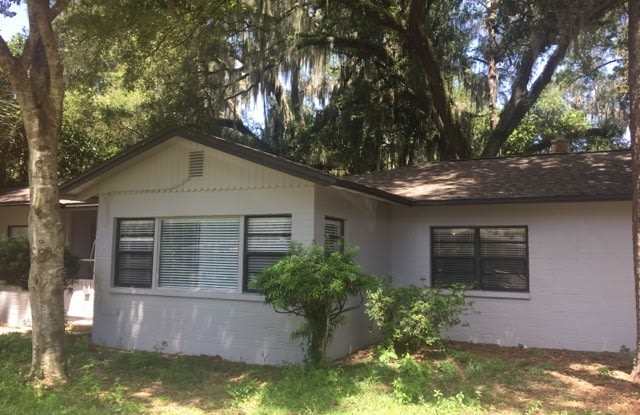 Close to UF-Walk to Gator Games - 1816 Northwest 5th Avenue, Gainesville, FL 32603