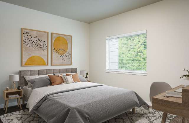 Leverich Apartments Gallery 2