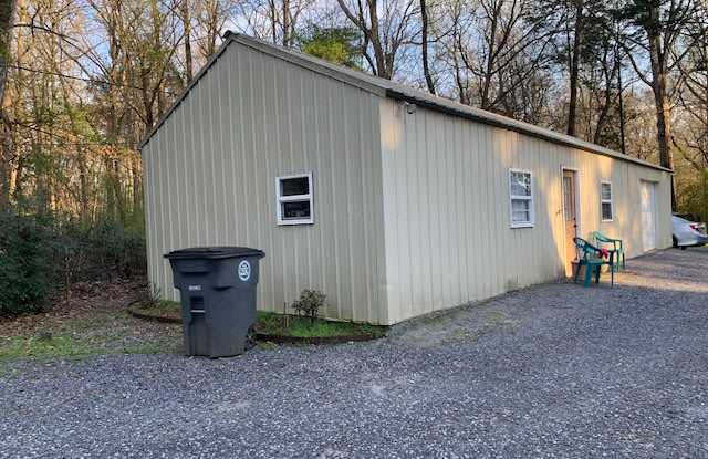 10330 County Rd 87-Apartment only - 10330 County Road 87, Lawrence County, AL 35650
