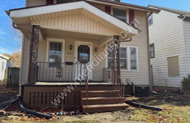 2306 North Anthony Boulevard - 2306 North Anthony Boulevard, Fort Wayne, IN 46805